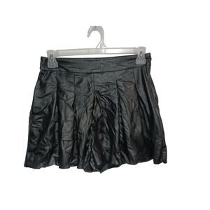Shinestar Juniors Shorts Size Large
